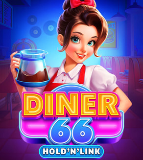 Diner 66: Hold 'N' Link