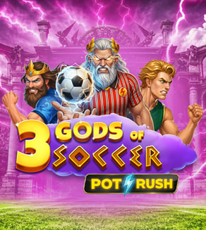 3 Gods of Soccer