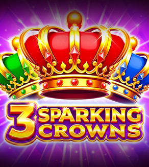 3 Sparking Crowns 