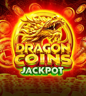 Dragon Coins Jackpot