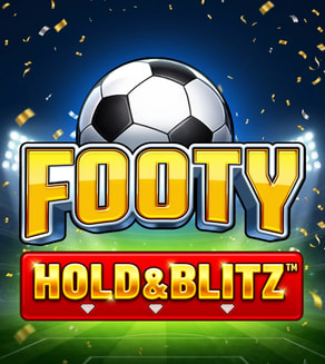Footy Hold & Blitz