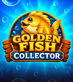 Golden Fish Collector