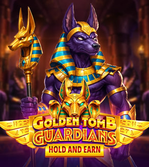 Golden Tomb Guardians