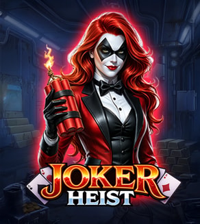 Joker Heist