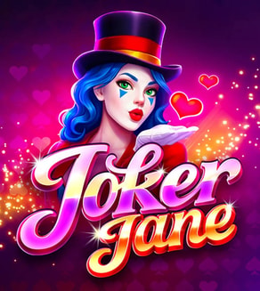 Joker Jane