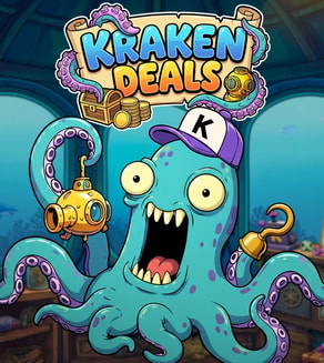 Kraken Deals
