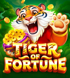 Tiger of Fortune