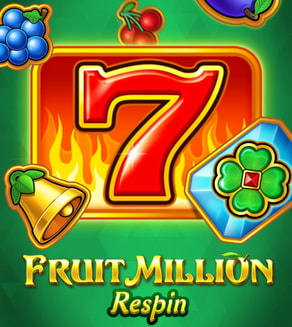 Fruit Million Respin