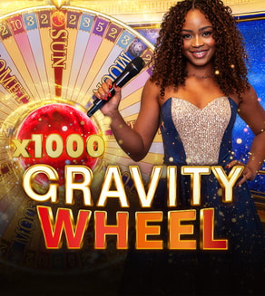 Gravity Wheel
