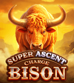 Super Ascent Charge Bison