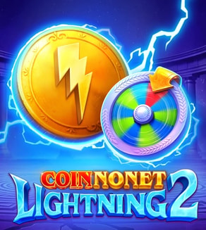 Coin Nonet Lightning 2