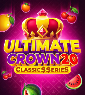 Ultimate Crown 20