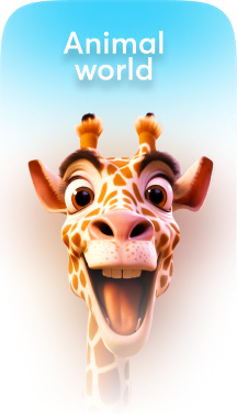 collection-Animal world