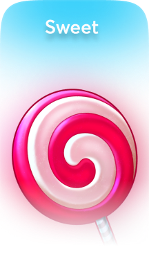 collection-Sweet and Candy